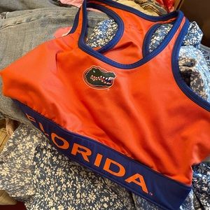 Florida Gators Sports Top